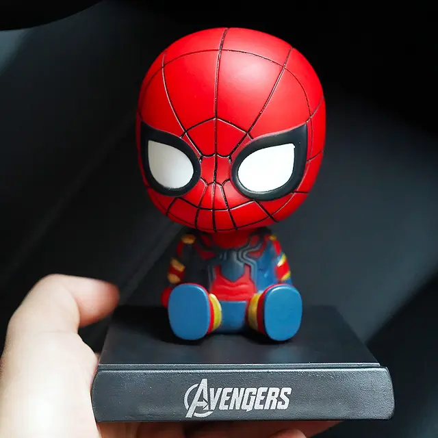 Avengers Spiderman