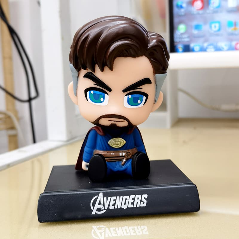 Dr Strange Bobble Head 1