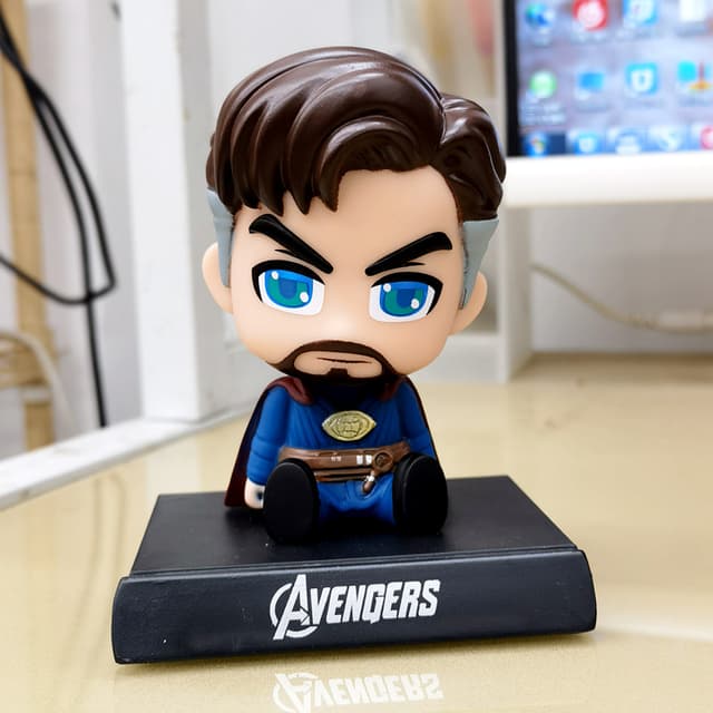 Dr Strange Bobble Head