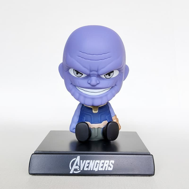Thanos Bobble Head 1