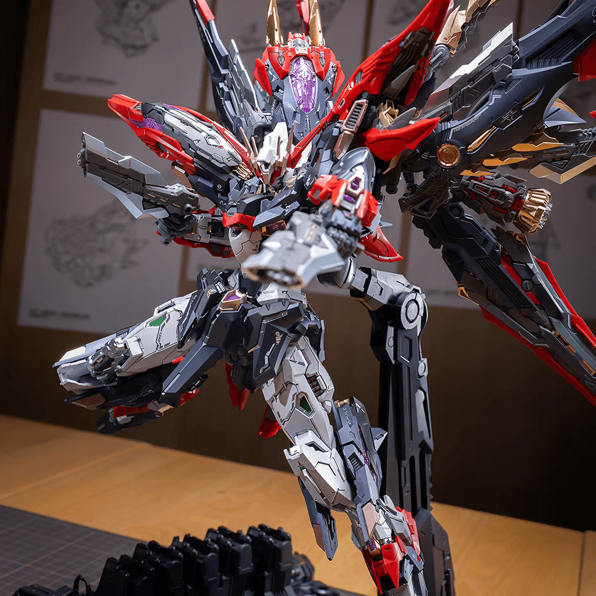 RT-002 Nemesis 1