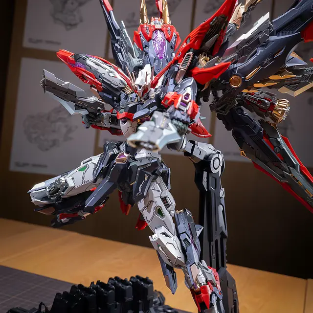 RT-002 Nemesis