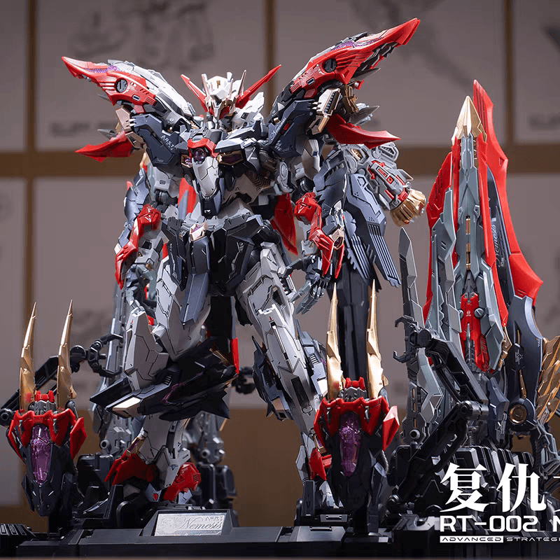 RT-002 Nemesis 2