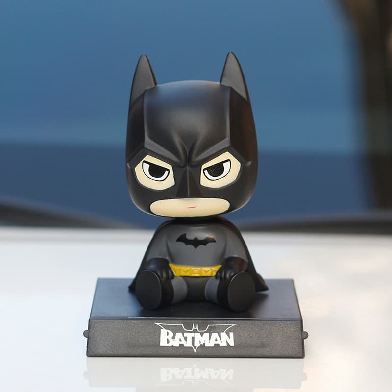 Batman Bobble Head 1