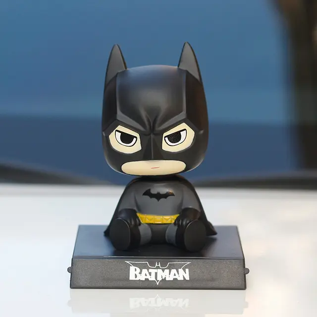 Batman Bobble Head