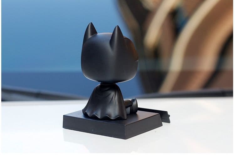 Batman Bobble Head 2