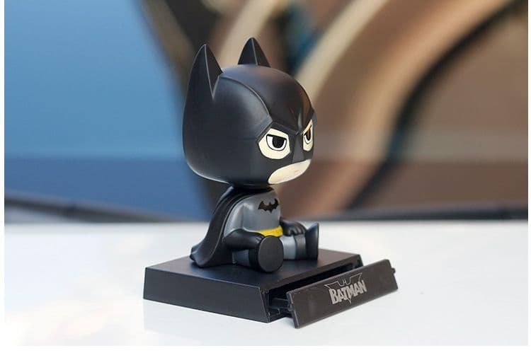 Batman Bobble Head 3