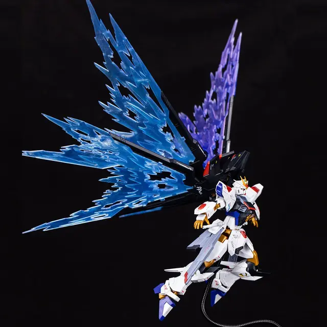 Strike Freedom