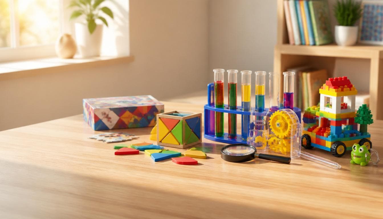 A Hub for real Builders
