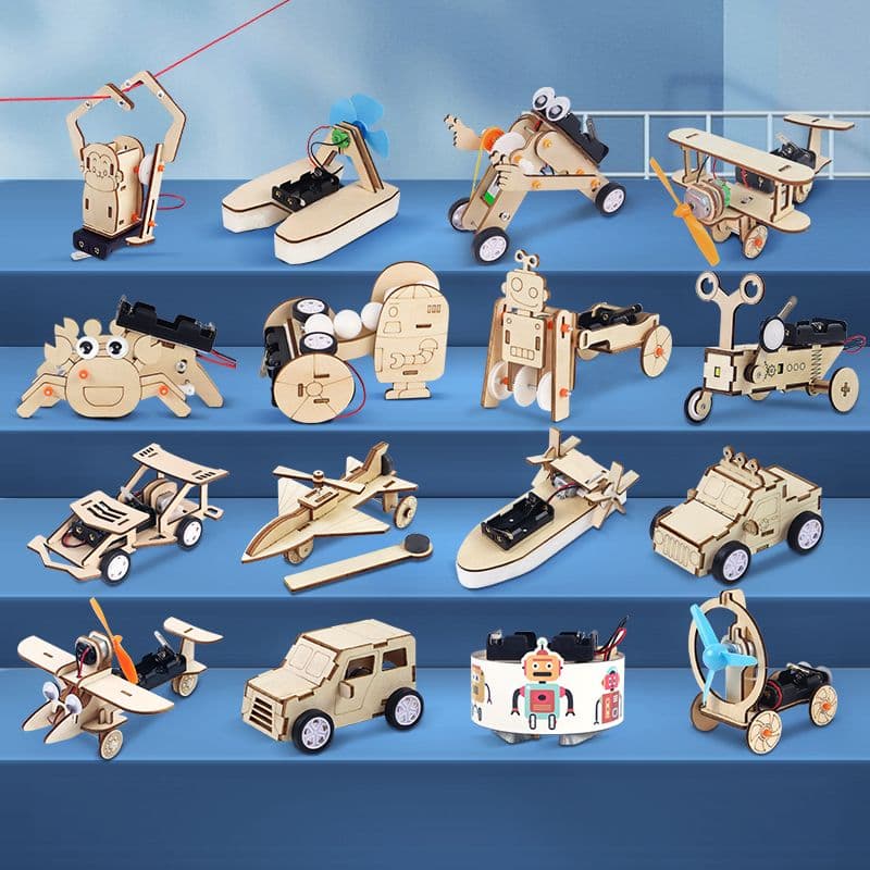 STEM Kits