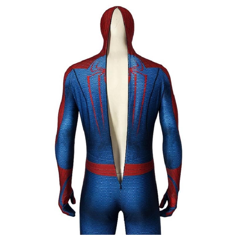 High-quality Spiderman Full Suit 1