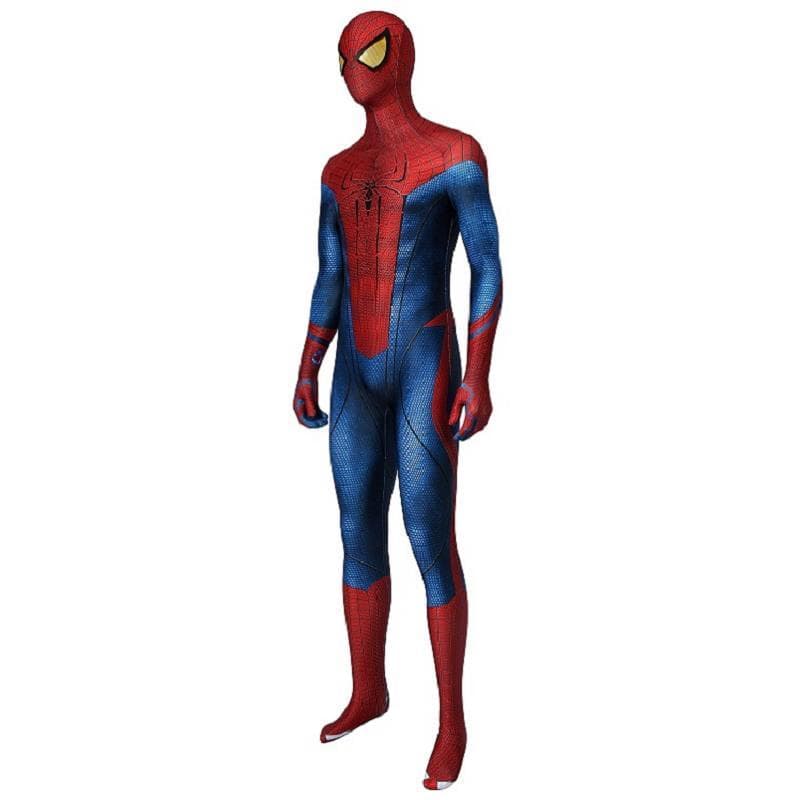 High-quality Spiderman Full Suit 2