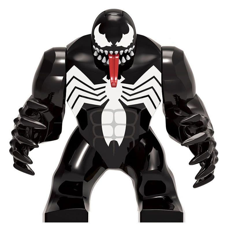 Big Venom (Eddie Brock) 1