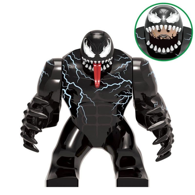 Big Venom (Eddie Brock) 2