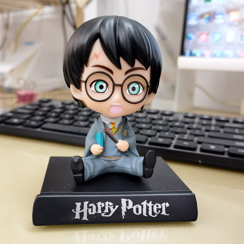 Harry Potter Bobblehead Chibi Figure 1