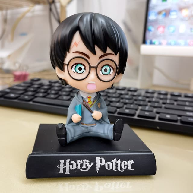 Harry Potter Bobblehead Chibi Figure
