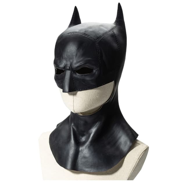 BatMan Full Mask