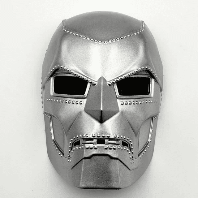 Dr Doom Mask