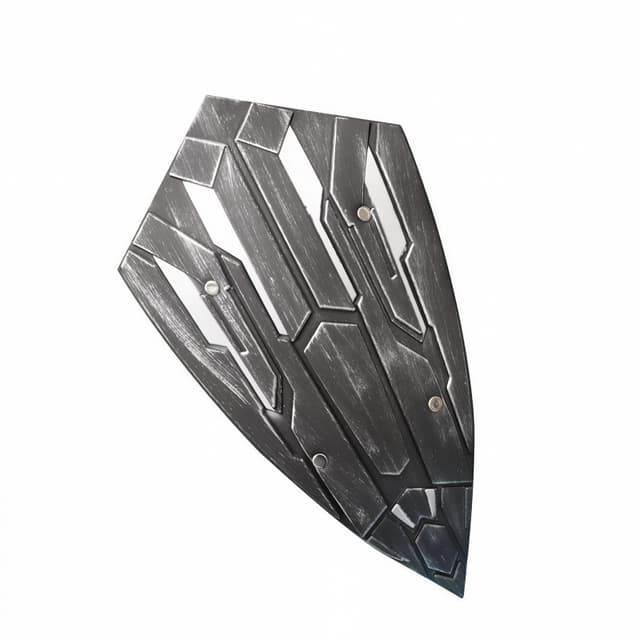 Wakanda Foam Battle Sheild - Captain America